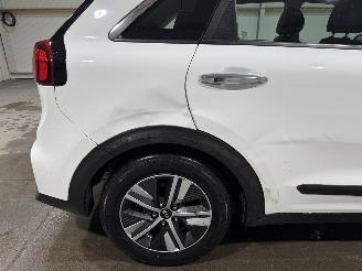Kia Niro 1.6GDI Hybrid 77kW Automaat DynamicLine picture 23