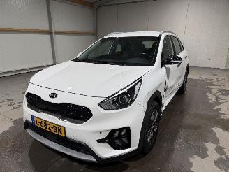 Kia Niro 1.6GDI Hybrid 77kW Automaat DynamicLine picture 10