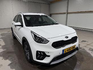 Kia Niro 1.6GDI Hybrid 77kW Automaat DynamicLine picture 3
