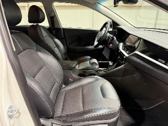 Kia Niro 1.6GDI Hybrid 77kW Automaat DynamicLine picture 45