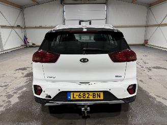 Kia Niro 1.6GDI Hybrid 77kW Automaat DynamicLine picture 8
