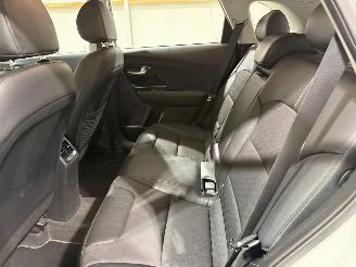 Kia Niro 1.6GDI Hybrid 77kW Automaat DynamicLine picture 43