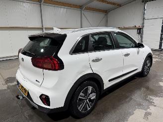 Kia Niro 1.6GDI Hybrid 77kW Automaat DynamicLine picture 6