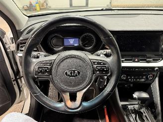 Kia Niro 1.6GDI Hybrid 77kW Automaat DynamicLine picture 36