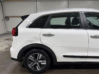 Kia Niro 1.6GDI Hybrid 77kW Automaat DynamicLine picture 22