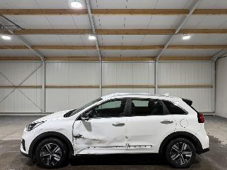 Kia Niro 1.6GDI Hybrid 77kW Automaat DynamicLine picture 5