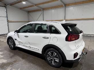 Kia Niro 1.6GDI Hybrid 77kW Automaat DynamicLine picture 11