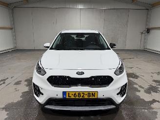 Kia Niro 1.6GDI Hybrid 77kW Automaat DynamicLine picture 4