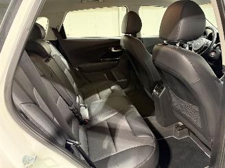 Kia Niro 1.6GDI Hybrid 77kW Automaat DynamicLine picture 44