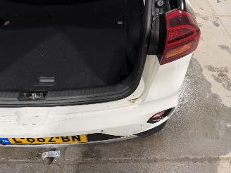 Kia Niro 1.6GDI Hybrid 77kW Automaat DynamicLine picture 33