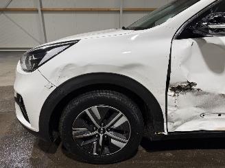 Kia Niro 1.6GDI Hybrid 77kW Automaat DynamicLine picture 14