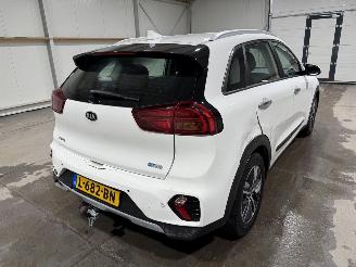 Kia Niro 1.6GDI Hybrid 77kW Automaat DynamicLine picture 7