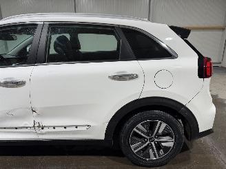 Kia Niro 1.6GDI Hybrid 77kW Automaat DynamicLine picture 21