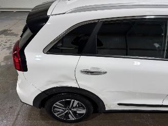 Kia Niro 1.6GDI Hybrid 77kW Automaat DynamicLine picture 24