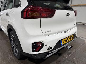 Kia Niro 1.6GDI Hybrid 77kW Automaat DynamicLine picture 29