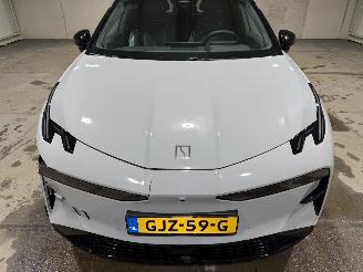 Zeekr X 69kWh Long Range 200kW picture 18