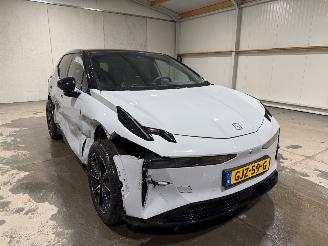 Zeekr X 69kWh Long Range 200kW picture 3