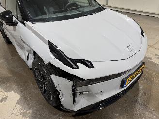Zeekr X 69kWh Long Range 200kW picture 17