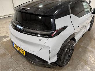 Zeekr X 69kWh Long Range 200kW picture 28
