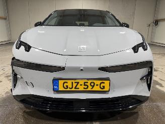 Zeekr X 69kWh Long Range 200kW picture 20