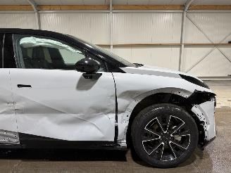 Zeekr X 69kWh Long Range 200kW picture 13