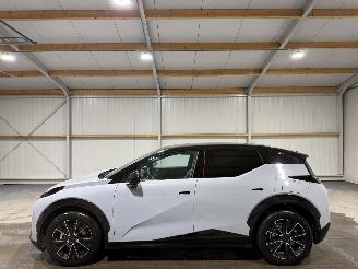 Zeekr X 69kWh Long Range 200kW picture 8