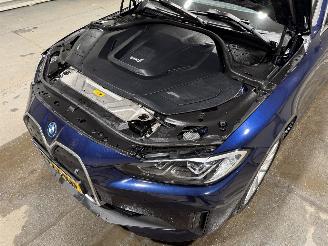 BMW i4 84kWh 250kW Edrive40 High Executive Luchtvering picture 25