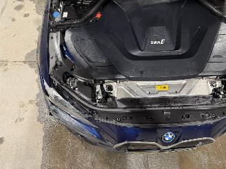 BMW i4 84kWh 250kW Edrive40 High Executive Luchtvering picture 42