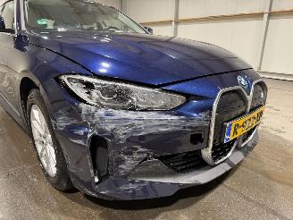 BMW i4 84kWh 250kW Edrive40 High Executive Luchtvering picture 20