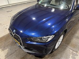 BMW i4 84kWh 250kW Edrive40 High Executive Luchtvering picture 19