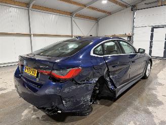 BMW i4 84kWh 250kW Edrive40 High Executive Luchtvering picture 5