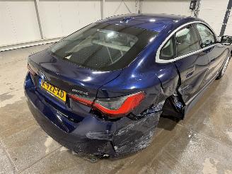BMW i4 84kWh 250kW Edrive40 High Executive Luchtvering picture 34