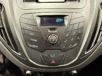 Ford Transit Courier Van 1.0 74kW Airco Trend picture 22