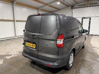 Ford Transit Courier Van 1.0 74kW Airco Trend picture 6