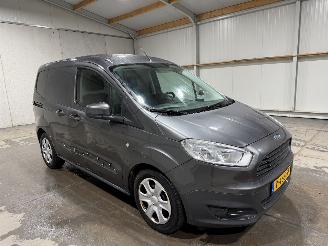 Ford Transit Courier Van 1.0 74kW Airco Trend picture 2