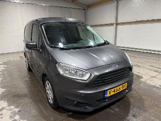 Ford Transit Courier Van 1.0 74kW Airco Trend picture 3