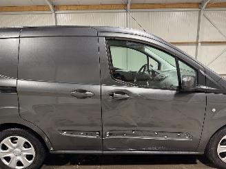 Ford Transit Courier Van 1.0 74kW Airco Trend picture 14
