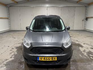 Ford Transit Courier Van 1.0 74kW Airco Trend picture 4