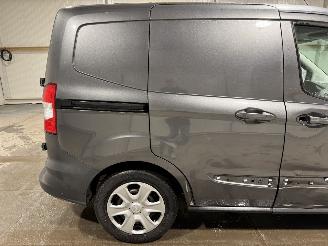 Ford Transit Courier Van 1.0 74kW Airco Trend picture 17