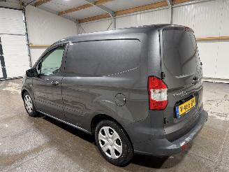 Ford Transit Courier Van 1.0 74kW Airco Trend picture 11