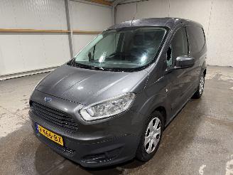 Ford Transit Courier Van 1.0 74kW Airco Trend picture 10