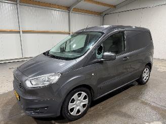 Ford Transit Courier Van 1.0 74kW Airco Trend picture 9