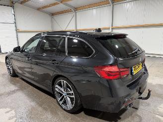 BMW 3-serie 320i 135kW Automaat M Sport Edition picture 11