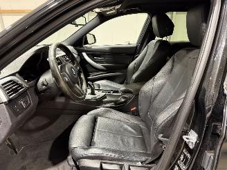 BMW 3-serie 320i 135kW Automaat M Sport Edition picture 13