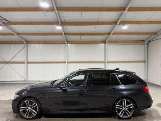 BMW 3-serie 320i 135kW Automaat M Sport Edition picture 8