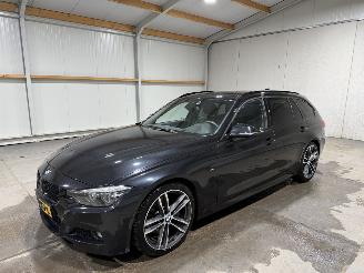 BMW 3-serie 320i 135kW Automaat M Sport Edition picture 9