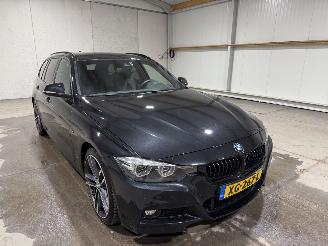BMW 3-serie 320i 135kW Automaat M Sport Edition picture 3