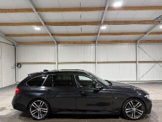 Coche accidentado BMW 3-serie 320i 135kW Automaat M Sport Edition 2019/1