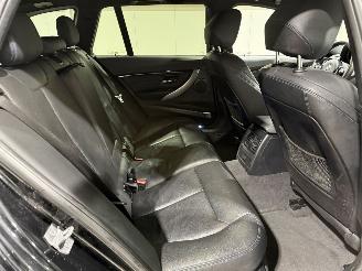 BMW 3-serie 320i 135kW Automaat M Sport Edition picture 22
