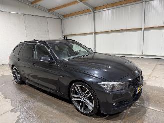 BMW 3-serie 320i 135kW Automaat M Sport Edition picture 2